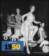 1950s. Decadi del XX secolo