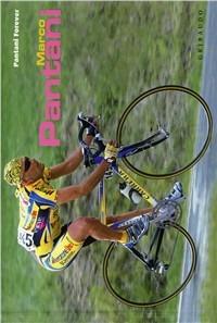 Marco Pantani - Maurizio Ricci - Libro Gribaudo 2008 | Libraccio.it