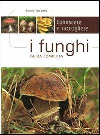 Conoscere e raccogliere i funghi. Guida completa - Bruno Tessaro - Libro Gribaudo 2009, Funghi | Libraccio.it