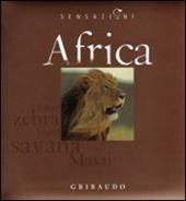 Africa. Ediz. illustrata