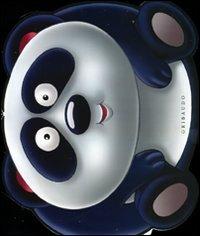 Il mio amico panda. Con adesivi. Ediz. illustrata  - Libro Gribaudo 2010, Leggi colora e attacca | Libraccio.it