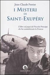 I misteri di Saint-Exupéry