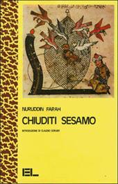 Chiuditi sesamo