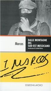 Dalle montagne del sud-est messicano