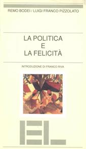 La politica e la felicità