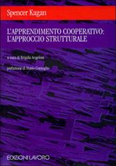 L' apprendimento cooperativo: l'approccio strutturale