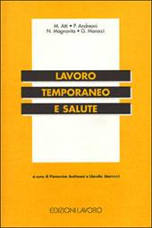 Lavoro temporaneo e salute