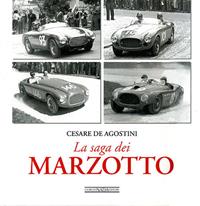 La saga dei Marzotto. Ediz. illustrata - Cesare De Agostini - Libro Giorgio Nada Editore 2007, Vite da corsa | Libraccio.it