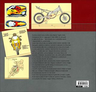 Effetto moto. Dinamica e tecnica della motocicletta. Ediz. illustrata - Gaetano Cocco - Libro Giorgio Nada Editore 2008 | Libraccio.it