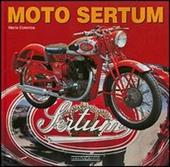 Moto sertum