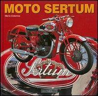 Moto sertum - Mario Colombo - Libro Nada 2007 | Libraccio.it