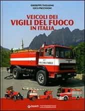 Veicoli dei vigili del fuoco in Italia