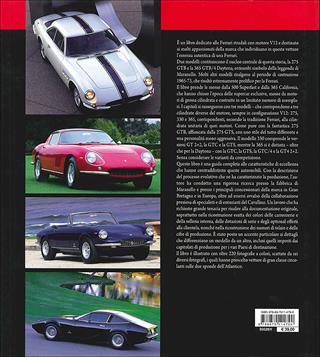 Ferrari V12 1965-1973. Ediz. illustrata - Keith Bluemel - Libro Giorgio Nada Editore 2009, Classiche e originali | Libraccio.it