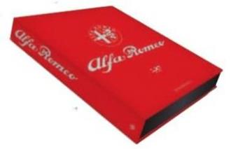 Alfa Romeo. The Official Book. Centenary Edition. Ediz. illustrata  - Libro Nada 2010, Marche auto | Libraccio.it