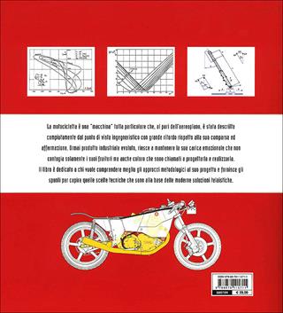 La progettazione della motocicletta - Fabio Fazi - Libro Nada 2013, Tecnica auto e moto | Libraccio.it