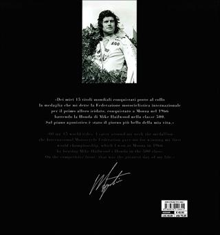 Giacomo Agostini. Immagini di una vita. Ediz. italiana e inglese - Giacomo Agostini, Mario Donnini - Libro Giorgio Nada Editore 2013, Grandi corse su strada e rallies | Libraccio.it
