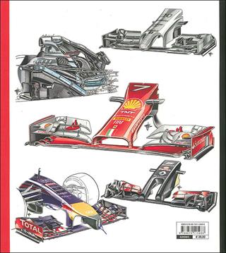 Formula 1 2013-2014. Analisi tecnica - Giorgio Piola - Libro Giorgio Nada Editore 2014, Tecnica auto e moto | Libraccio.it