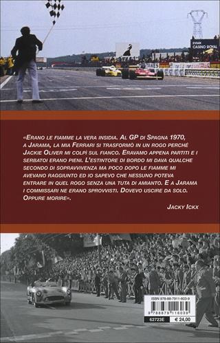 Temerari. Ricordi da corsa dei «Cavalieri del rischio» - Danilo Castellarin - Libro Nada 2014, Grandi corse su strada e rallies | Libraccio.it