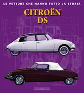 Citroën DS