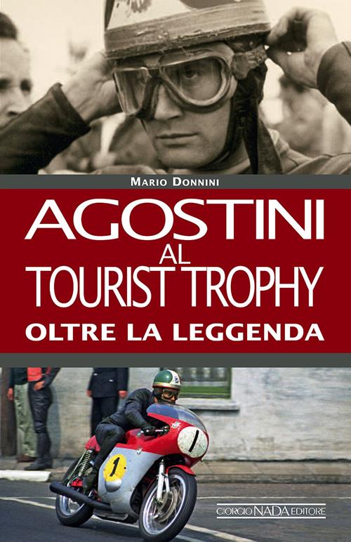 tourist trophy agostini