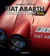 Fiat-Abarth. Reparto corse Rally