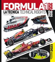 Formula 1. 2020-2022. La tecnica-Technical insights. Anteprima-Preview 2023. Ediz. italiana e inglese - Paolo Filisetti - Libro Nada 2023, Tecnica auto e moto | Libraccio.it