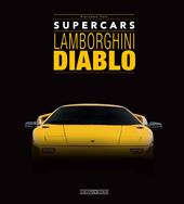 Lamborghini diablo. Ediz. italiana e inglese