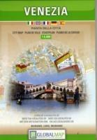 Venezia 1:6.000  - Libro LAC 2009, Carte stradali regionali | Libraccio.it