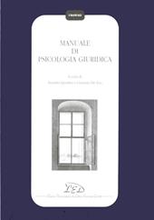 Manuale di psicologia giuridica