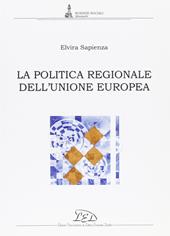 La politica regionale dell'Unione Europea