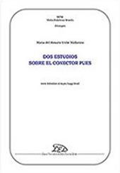 Dos estudios sobre el conector pues