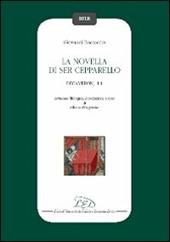 La novella di ser Cepparello (Decameron, I 1)