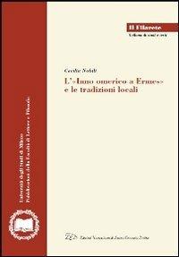 L' «Inno omerico a Ermes» e le tradizioni locali - Cecilia Nobili - Libro LED Edizioni Universitarie 2011, Il Filarete. Fac. lettere e filos.-Un. MI | Libraccio.it