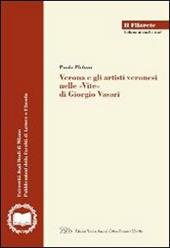 Verona e gli artisti veronesi nelle «Vite» di Giorgio Vasari