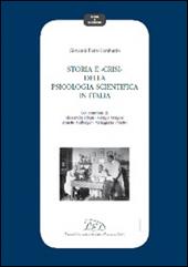 Storia e crisi della psicologia scientifica in Italia