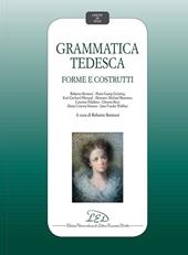 Grammatica tedesca. Forme e costrutti