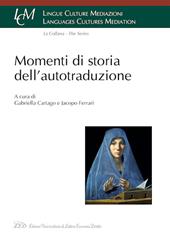 Momenti di storia dell'autotraduzione