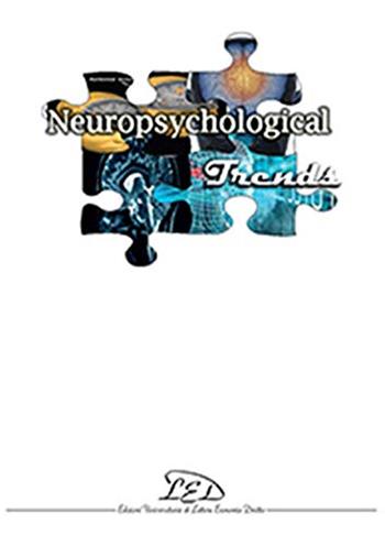 Neuropsychological Trends (2020). Vol. 27 - Lorenzo Passerini Glazel - Libro LED Edizioni Universitarie 2020, Neuropsychological Trends | Libraccio.it