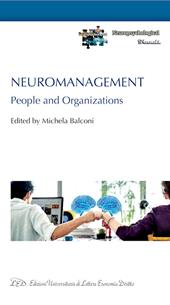 Neuromanagement. People and organizations