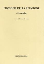 Filosofia della religione