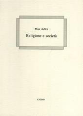 Religione e società