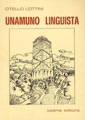 Unamuno linguista