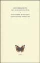 Conversazione su «Il dubbio dei vincitori» - Franco Fortini, Pietro Ingrao, Alberto Olivetti - Libro Cadmo 2001, Esedra | Libraccio.it