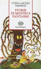 Storie di mostri e fantasmi