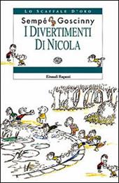 I divertimenti di Nicola