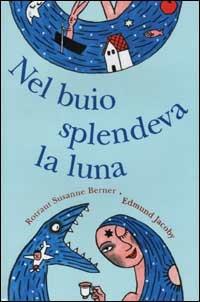 Nel buio splendeva la luna - Libro Einaudi Ragazzi 2001, Pesci d'argento