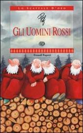 Gli uomini rossi