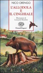 L' allodola e il cinghiale