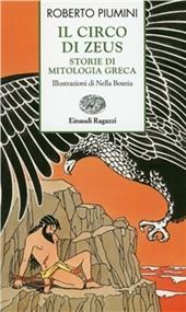 Il circo di Zeus. Storie di mitologia greca