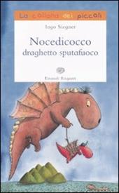 Nocedicocco draghetto sputafuoco